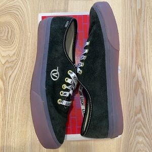 Vans Vault x LQQK Authentic One Piece